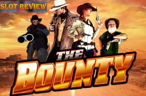 The Bounty slot